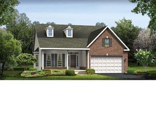 6 Michener Pl, Evesham, NJ 08053