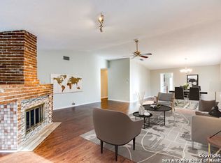 10002 Spruce Ridge Dr, Converse, TX 78109