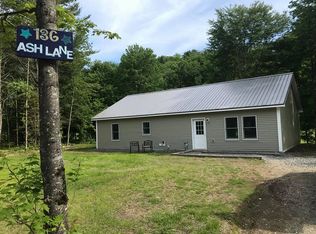 136 Ash, Eden, VT 05653