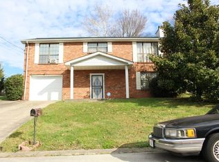 1480 Rice Hill Cir, Antioch, TN 37013