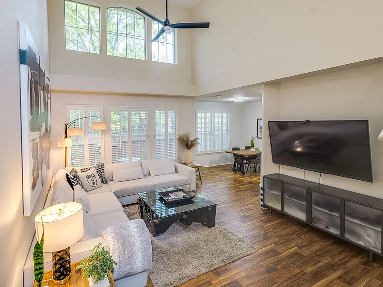 4501 Whispering Valley Dr #3 — Photo 19