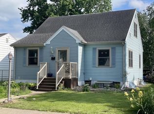 2208 Park Ave, La Crosse, WI 54601