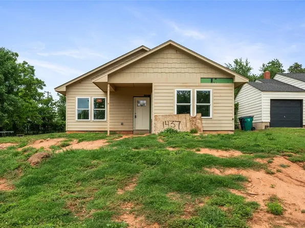 1437 NE 9th St, Oklahoma City, OK 73117