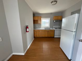 129 S Park St #1A, Elizabethport, NJ 07206