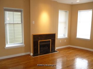 257 Pleasant St APT 4, Worcester, MA 01609