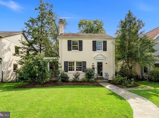 4514 Davenport St NW, Washington, DC