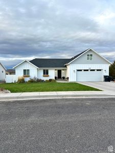 335 E 2970 S, Naples, UT, 84078