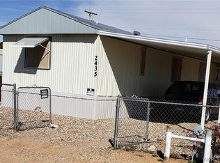 2435 E Hearne Ave, Kingman, AZ 86409