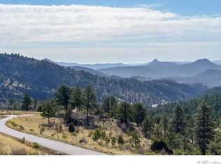 33958 Running Bear Ln, Pine, CO 80470