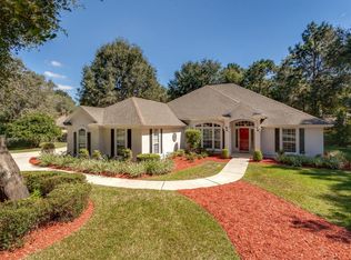 3599 Long Cove Ct, Green Cove Springs, FL 32043