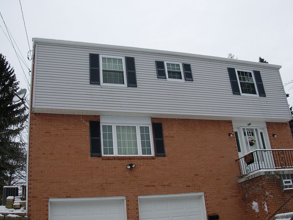 Welcome to 141 Orchard Drive