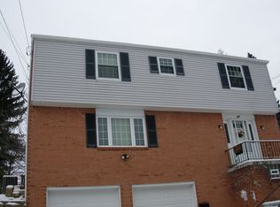 141 Orchard Dr, Penn Hills, PA