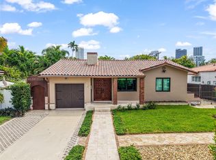 619 SW 20th Rd, Miami, FL 33129