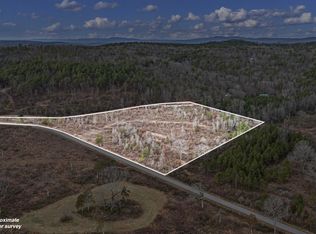 9 Acres Off Booger Hollow Rd, Dover, AR 72837