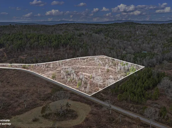 9 Acres Off Booger Hollow Rd, Dover, AR 72837