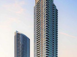 15 Watergarden Dr #2403, Mississauga, ON L5R 0G8