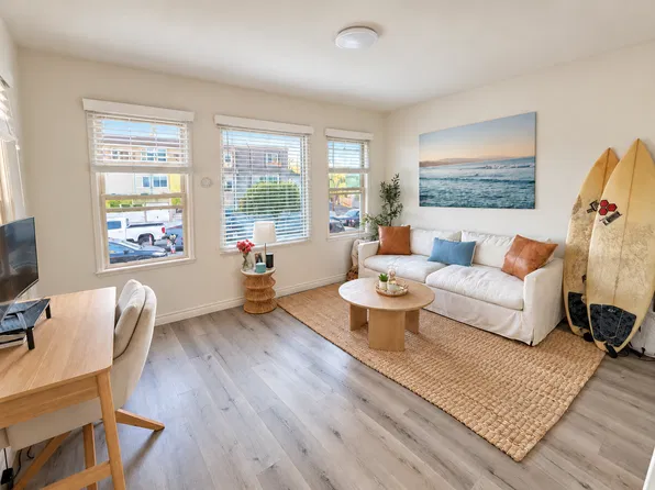 1912 Hermosa Ave APT C, Hermosa Beach, CA 90254