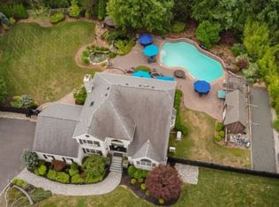 3321 Round Hill Rd, Branchburg, NJ 08876