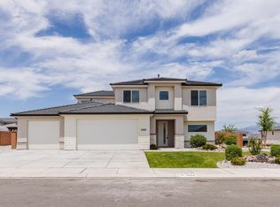 1889 E Honeycomb Dr, Saint George, UT 84790