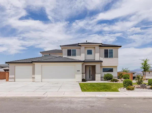1889 E Honeycomb Dr, Saint George, UT 84790