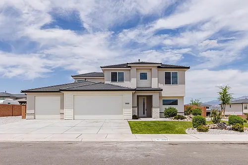 1889 E Honeycomb Dr Photo 1