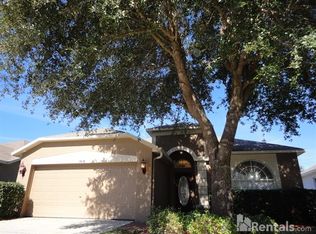 1418 Loretto Cir, Odessa, FL 33556