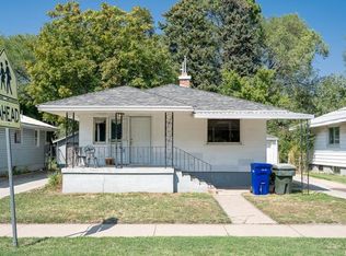 268 15th St, Ogden, UT 84404