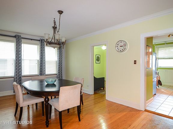 4th image of 2528 W Winnemac Ave #1W