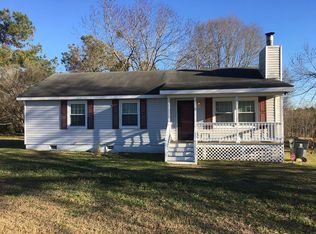 5504 Sandy Run, Knightdale, NC 27545