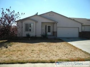 18670 E 16th Pl, Aurora, CO 80011