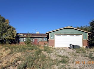 2672 N 400 W, Cedar City, UT 84721
