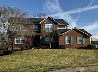 2965 Calusa Dr, Hamilton, OH 45011