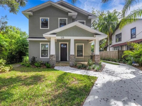 128 W Patterson St, Lakeland, FL 33803