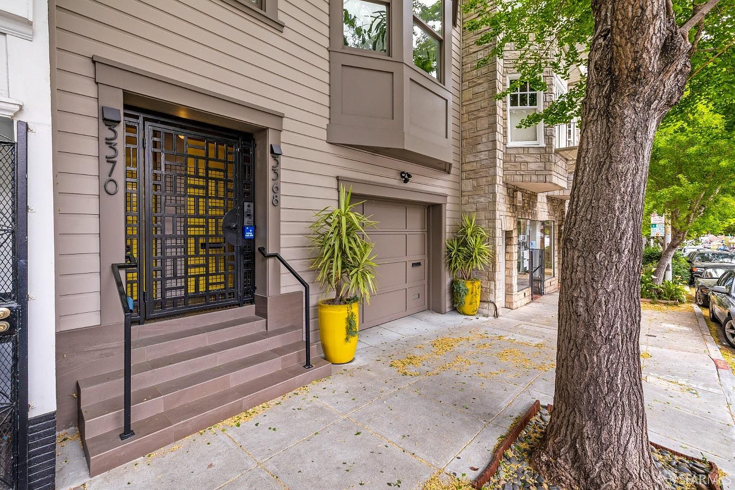 3368-3370 22nd St, San Francisco, CA 94110 | MLS #424001914 | Zillow