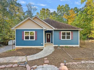 4822 Baywood Ct, Charlotte, NC 28215