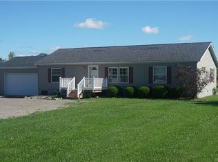 10043 Fargo Rd, Corfu, NY 14036