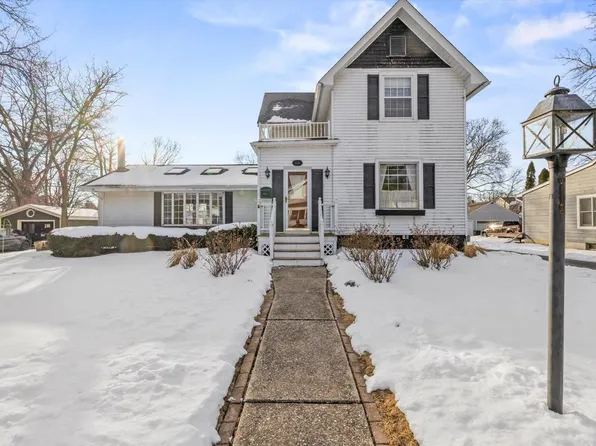 620 State STREET, Oconomowoc, WI 53066