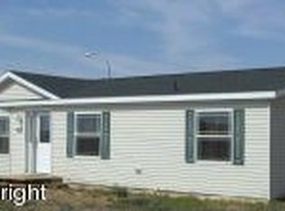 2204 Evening Shadow Ct, Gillette, WY 82718