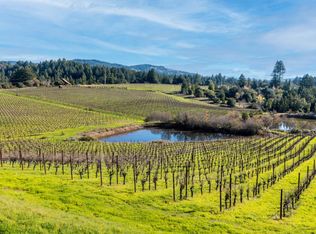 2300 Guntley Rd, Philo, CA 95466