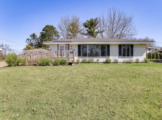 1249 Gary Dr, Saint Paul Park, MN 55071