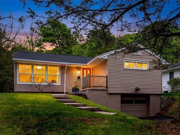68 Pinnacle Rd, Rochester, NY 14620