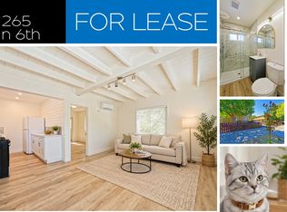 265 N 6th St APT C, San Jose, CA 95112
