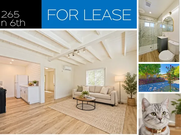 265 N 6th St APT C, San Jose, CA 95112