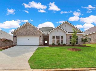 526 Vista Pointe Dr, Pearl, MS 39208