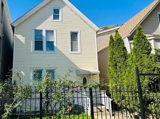 2630 S Karlov Ave, Chicago, IL 60623