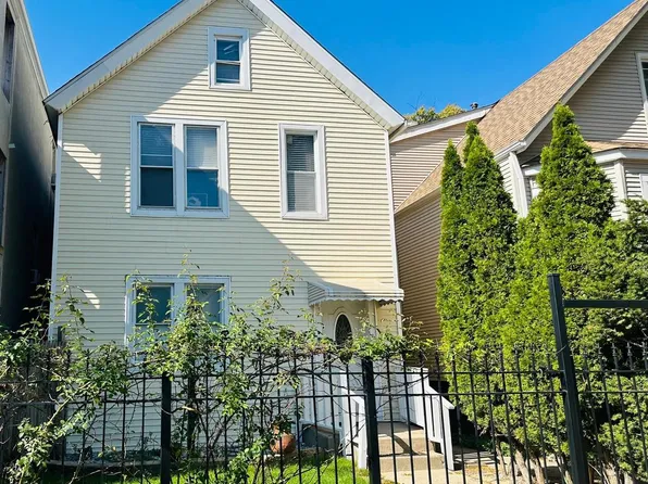 2630 S Karlov Ave, Chicago, IL 60623