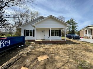 1350 Adams St, Spencer, NC 28159