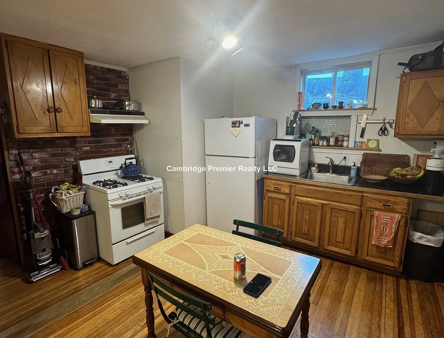 1 bed, 450 sqft, $2,650 — Photo 3