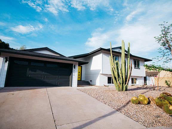 2nd image of 8614 E Monterey Way