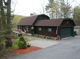 943 Wall St, Diamond Pt, NY 12824